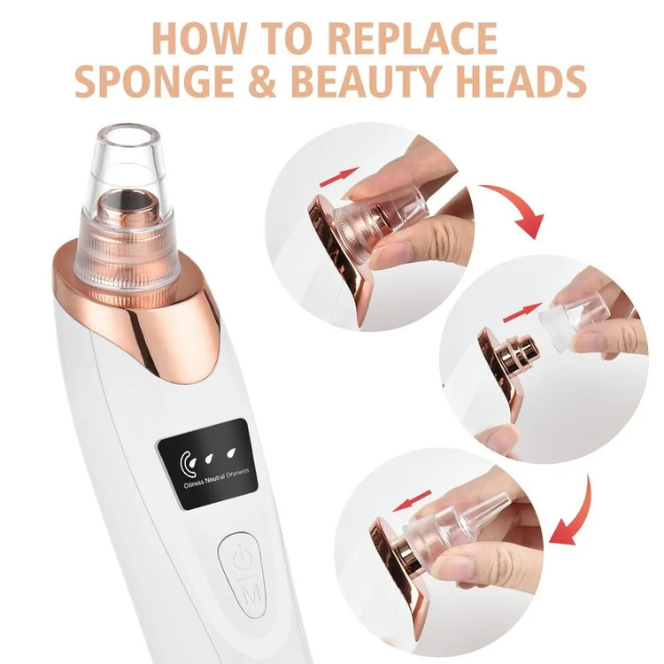 میکرودرم مدل HY9