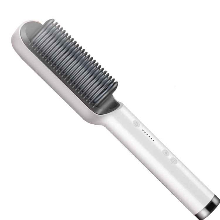 برس حرارتی صاف کننده مو Straight Comb