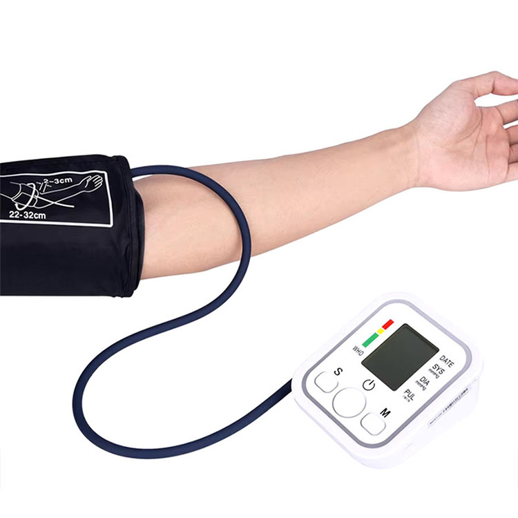 دستگاه فشارسنج بازویی سخنگو مدل Arm Style