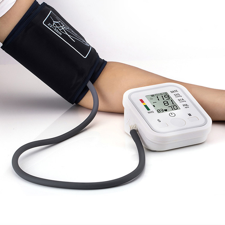 دستگاه فشارسنج بازویی سخنگو مدل Arm Style