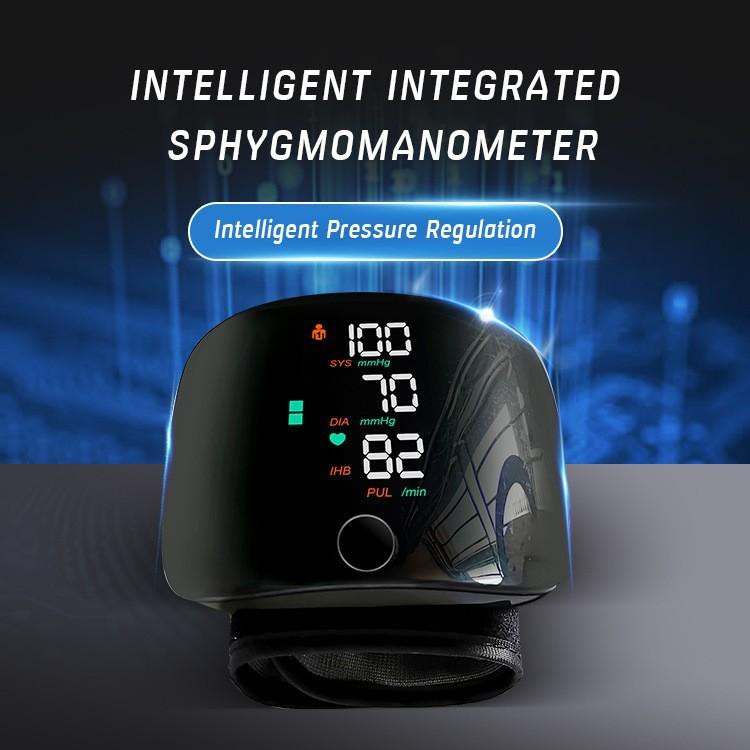 فشارسنج مچی سخنگو مدل Intelligent BP