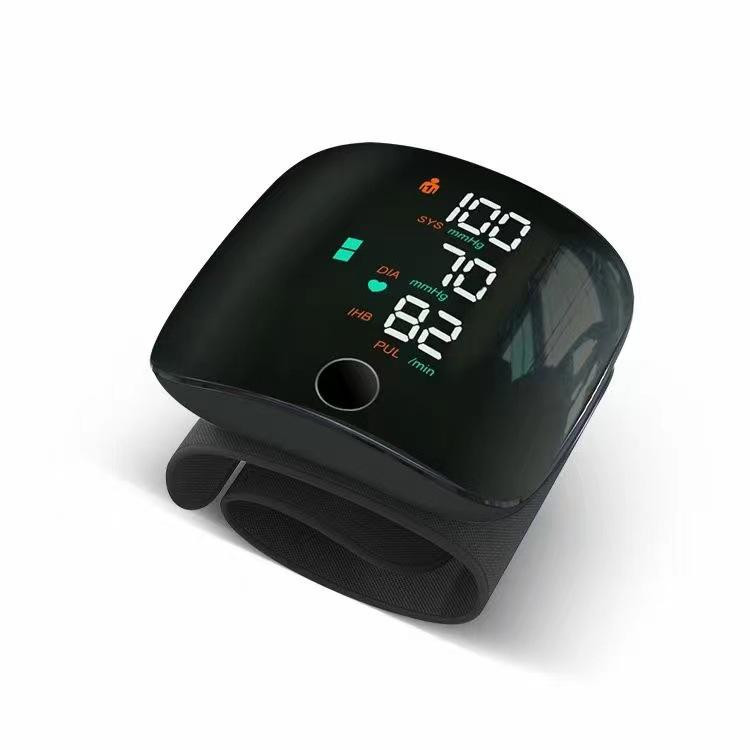 فشارسنج مچی سخنگو مدل Intelligent BP
