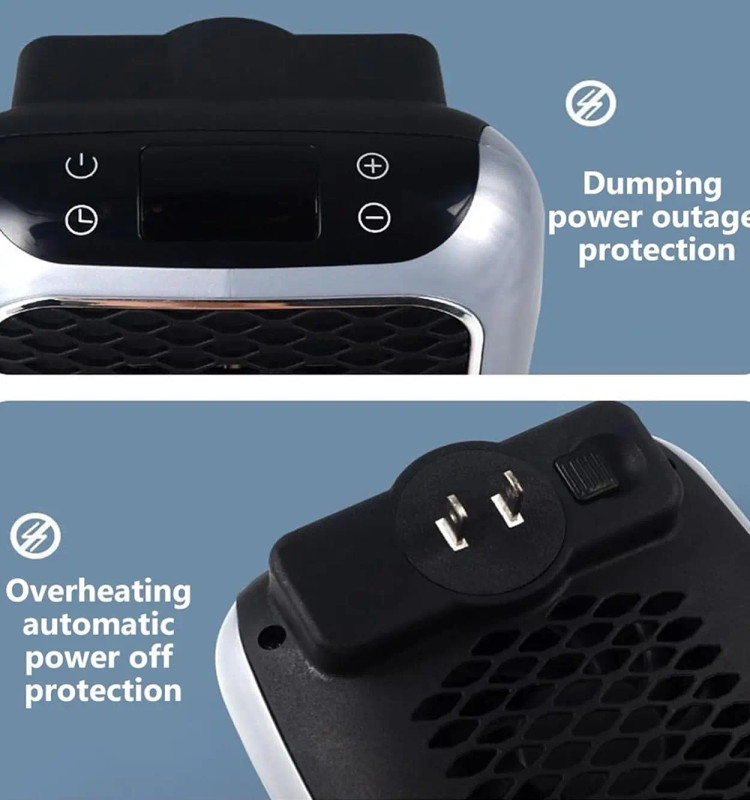 هیتر HANDY HEATER