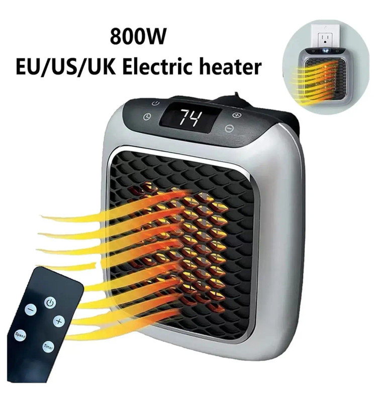 هیتر HANDY HEATER