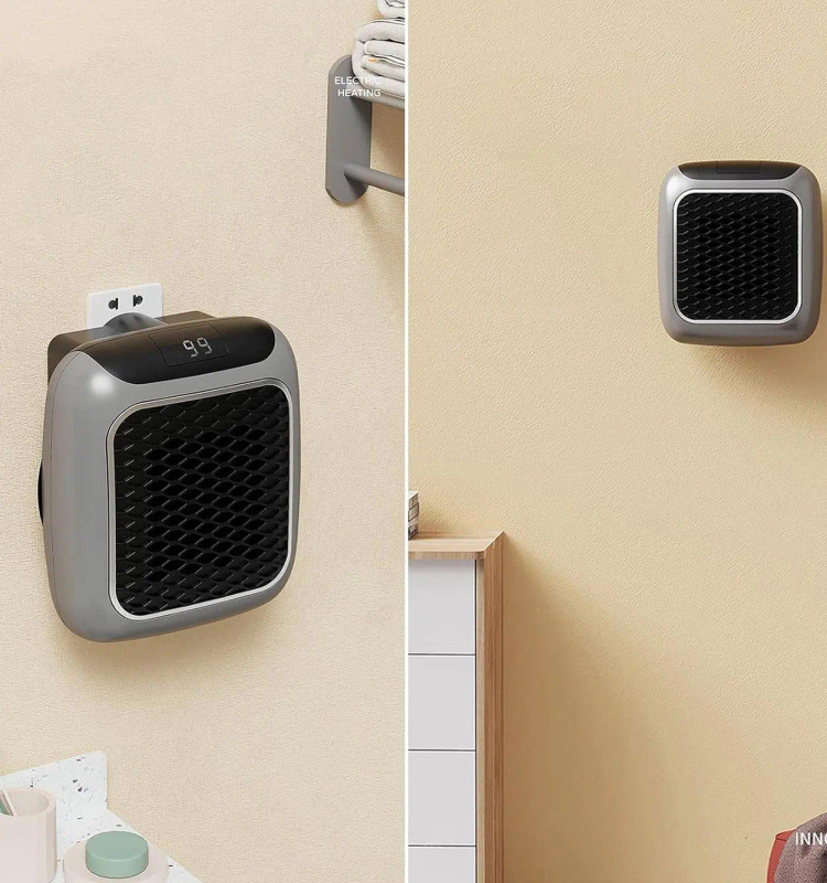 هیتر HANDY HEATER
