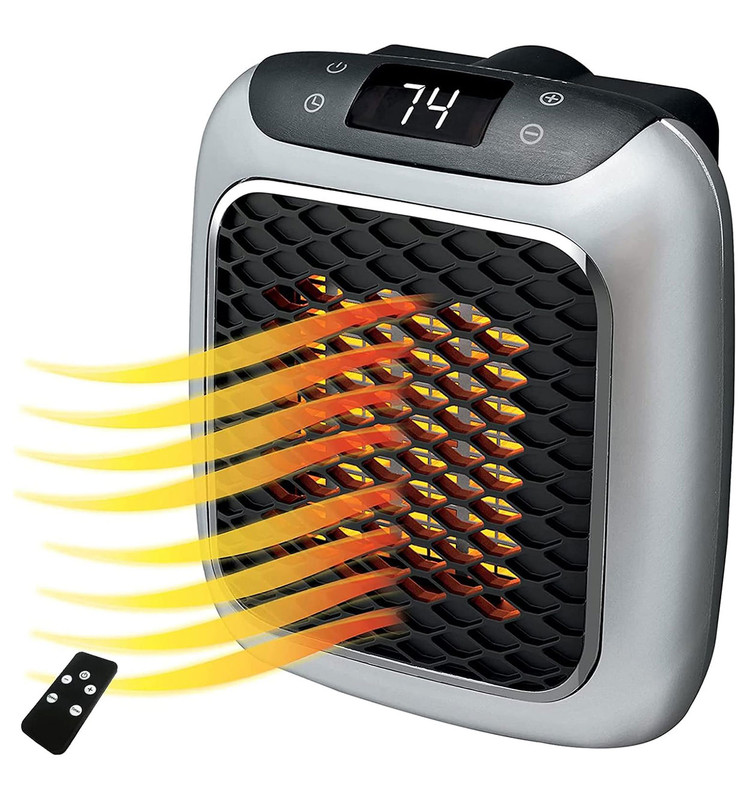 هیتر HANDY HEATER