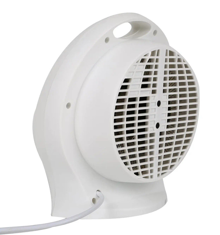 هیتر برقی فن دار Warmthy مدل 48908