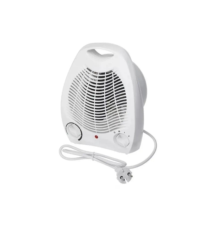 هیتر برقی فن دار Warmthy مدل 48908