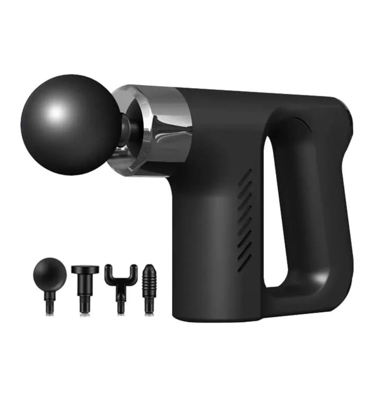 ماساژور تفنگی Fascial Massage Gun KH-740