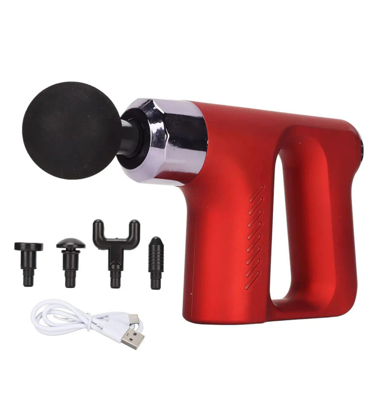 ماساژور تفنگی Fascial Massage Gun KH-740