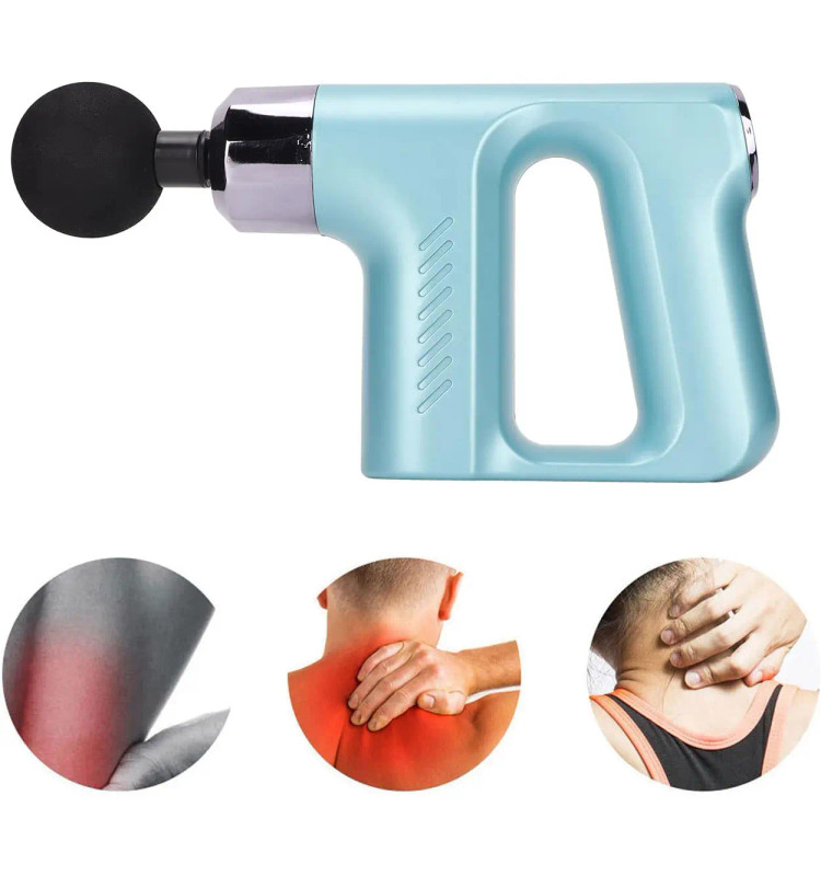 ماساژور تفنگی Fascial Massage Gun KH-740