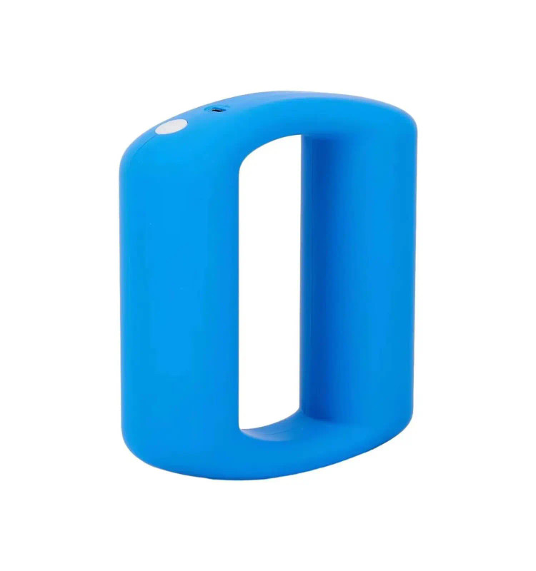 مینی ماساژور چندکاره MINI FITNESS ELECTRIC FASCIA RING