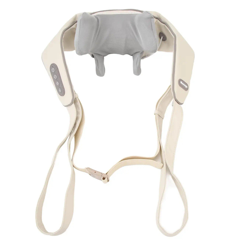 ماساژور گردن و شانه و کتف خرچنگی Neck Massager