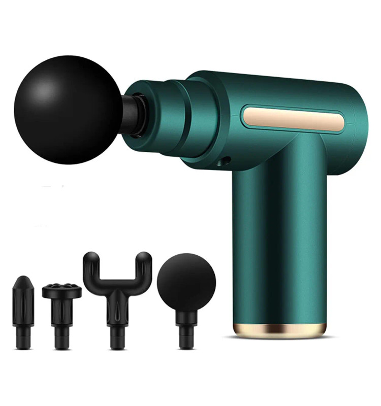 ماساژور تفنگی شارژی XL-720