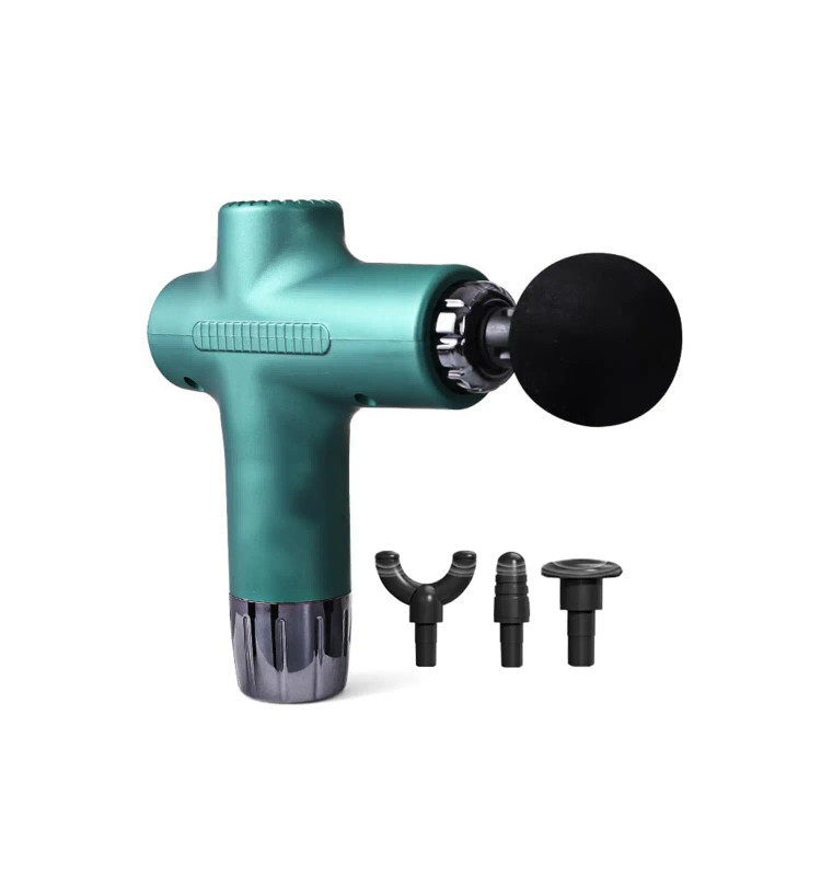 ماساژور تفنگی jy 711