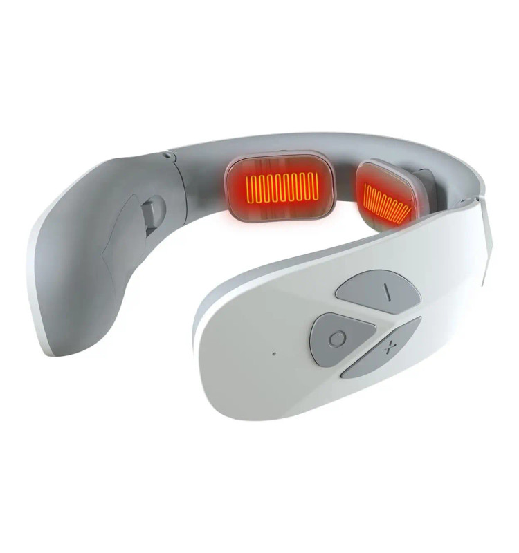 ماساژور گردن هوشمند J001-1D ا Smart Neck Massager