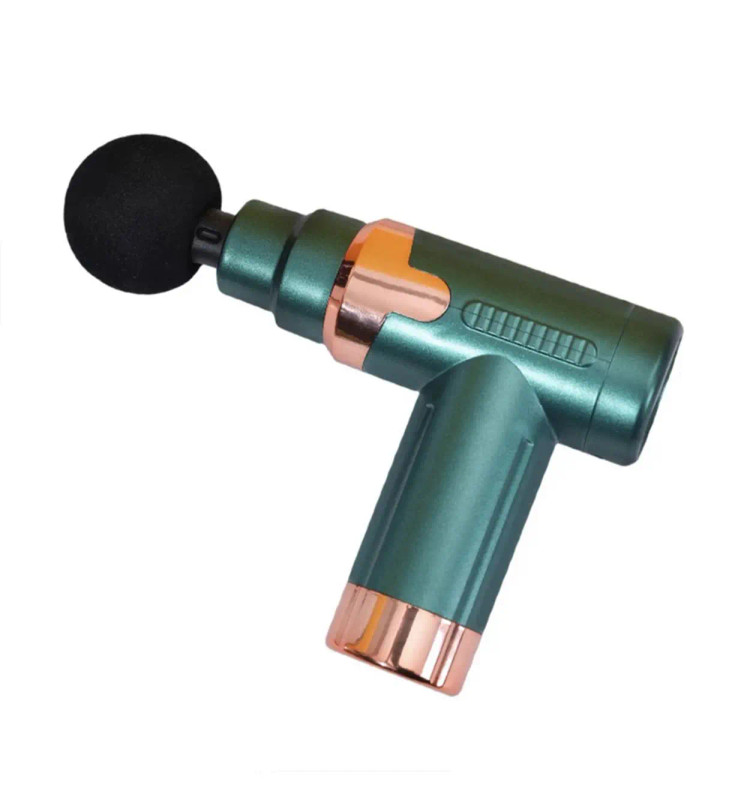 ماساژور تفنگی ضربه ای ا JY-760 PLUS