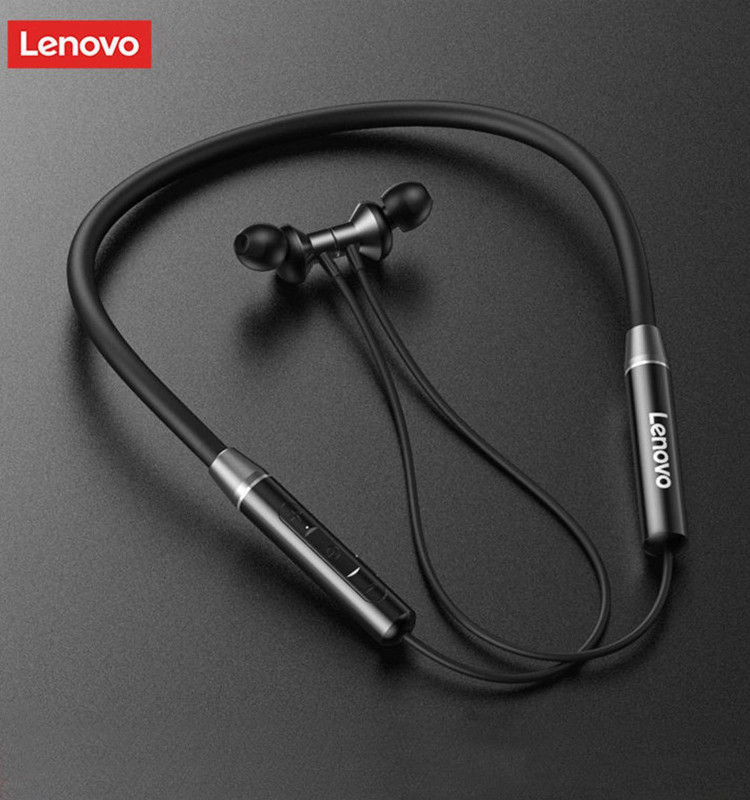 هندزفری گردنی Lenovo مدل 48697