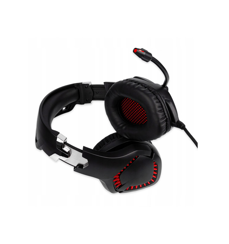 هدفون گیمینگ K18
