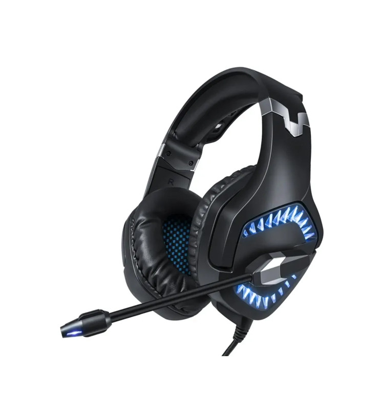 هدفون گیمینگ K18