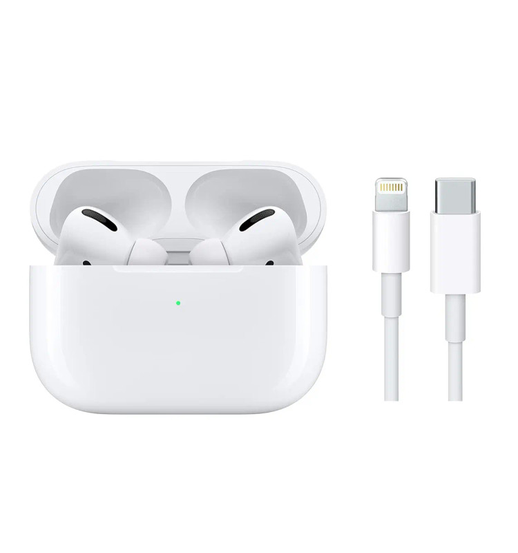ایرپاد بلوتوثی طرح Airpods Pro
