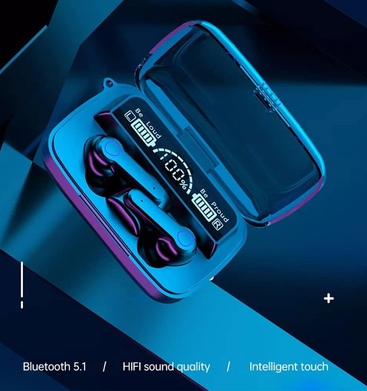 هدفون بی سیم M19 Newest