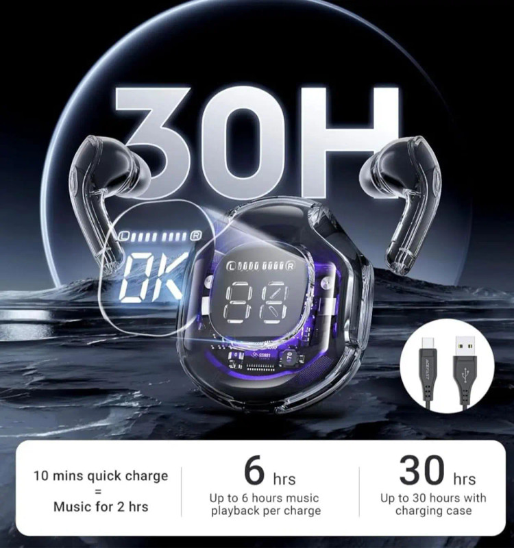 ایرپاد Ultrapods Pro