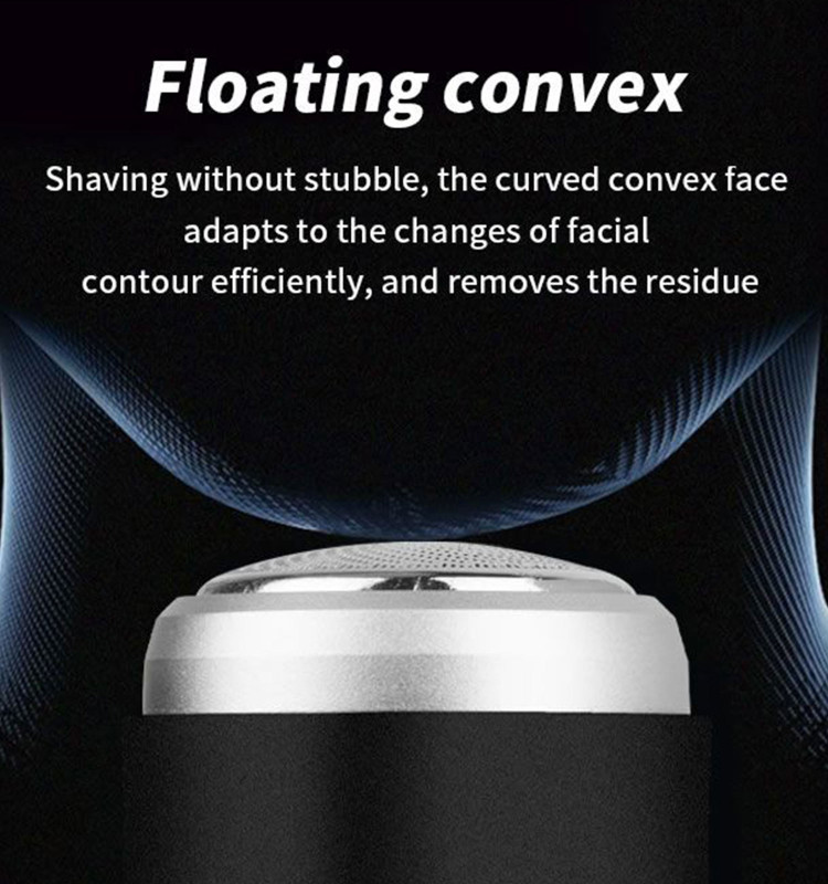 مینی ریش تراش مدل Smart shaver 6500