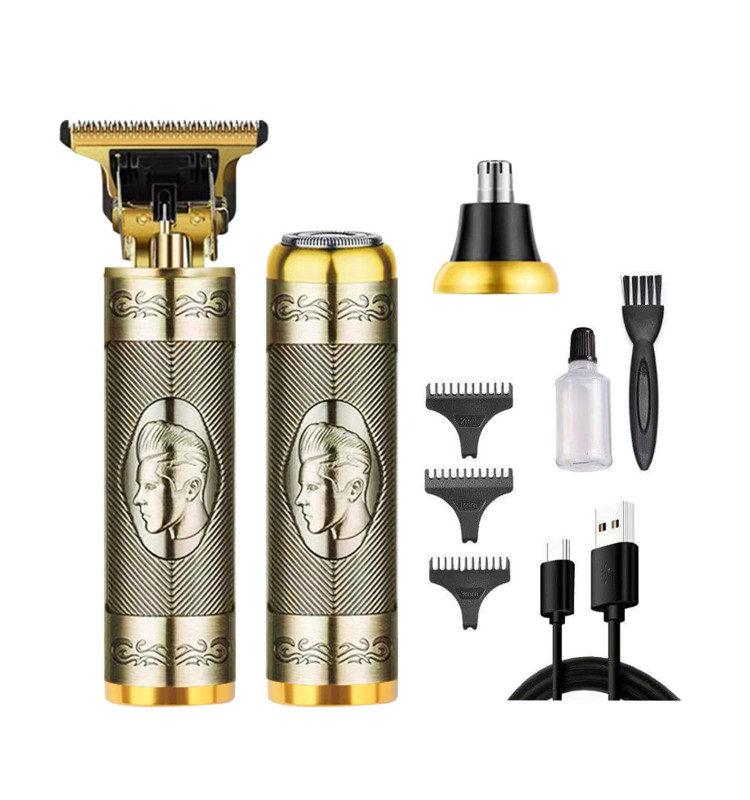 ماشین اصلاح شارژی Yacd 48740