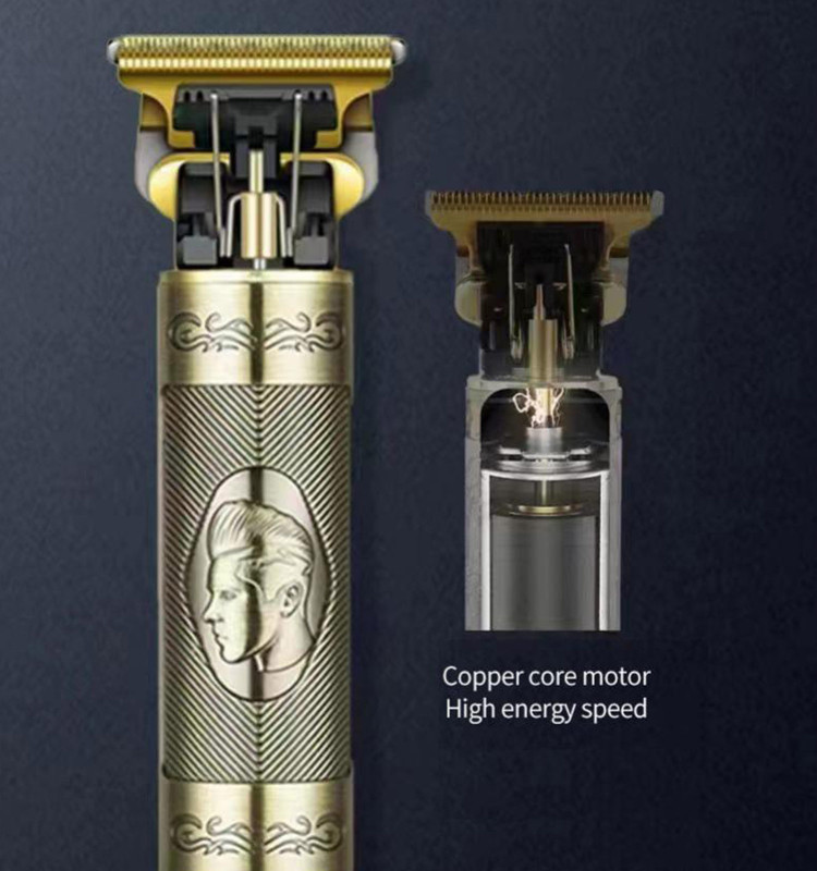 ماشین اصلاح شارژی Yacd 48740