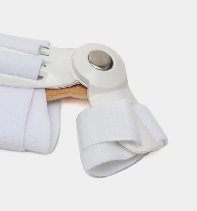 اصلاح کننده انحراف شست پا front foot