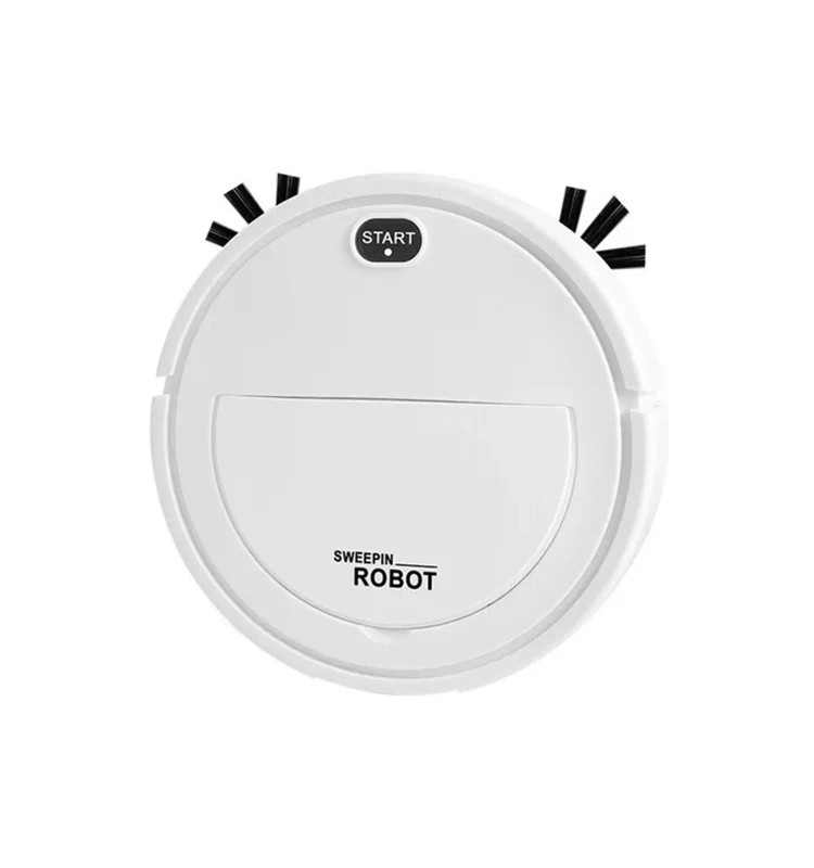 جارو رباتیک هوشمند مدل SM1200