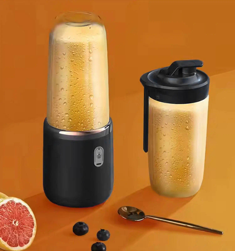 شیکر حرفه ای شارژی