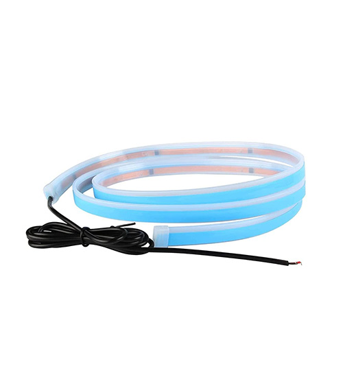 دی لایت فلکسیبل زیر کاپوت خودرو Car LED hood Lights