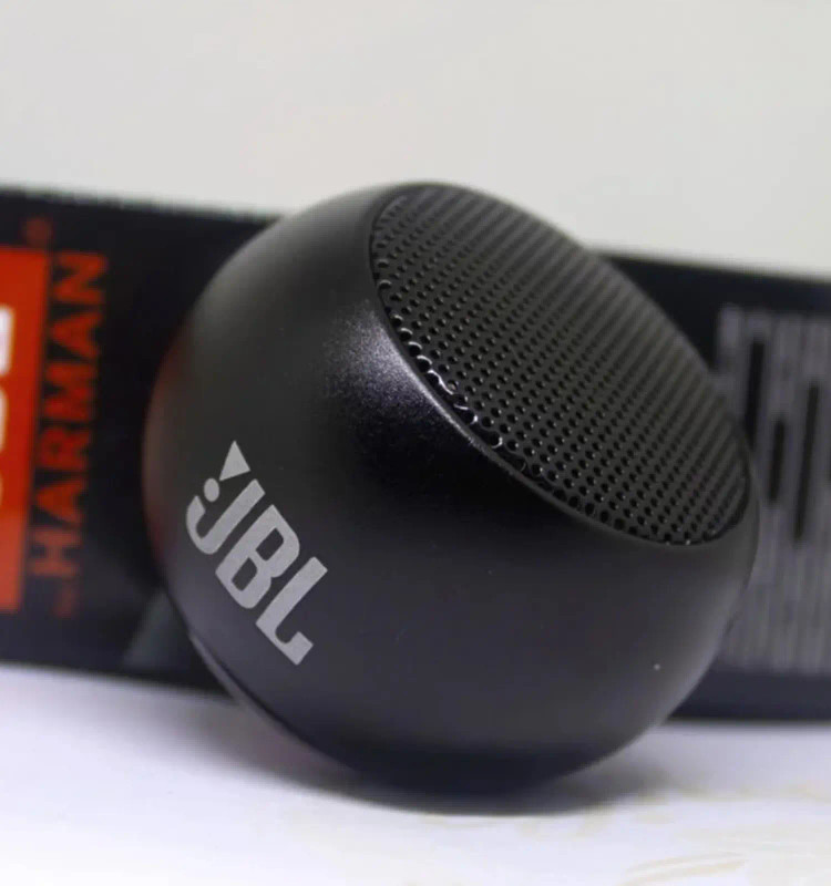 اسپیکر بلوتوثی JBL