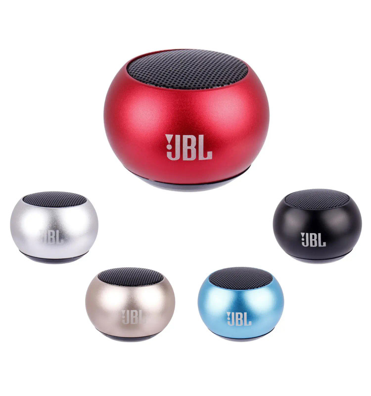 اسپیکر بلوتوثی JBL