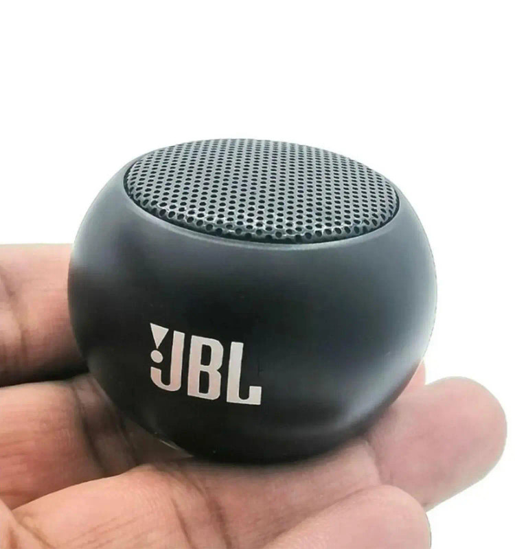 اسپیکر بلوتوثی JBL