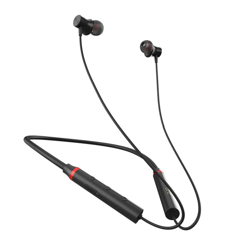 هندزفری گردنی HE05X Lenovo
