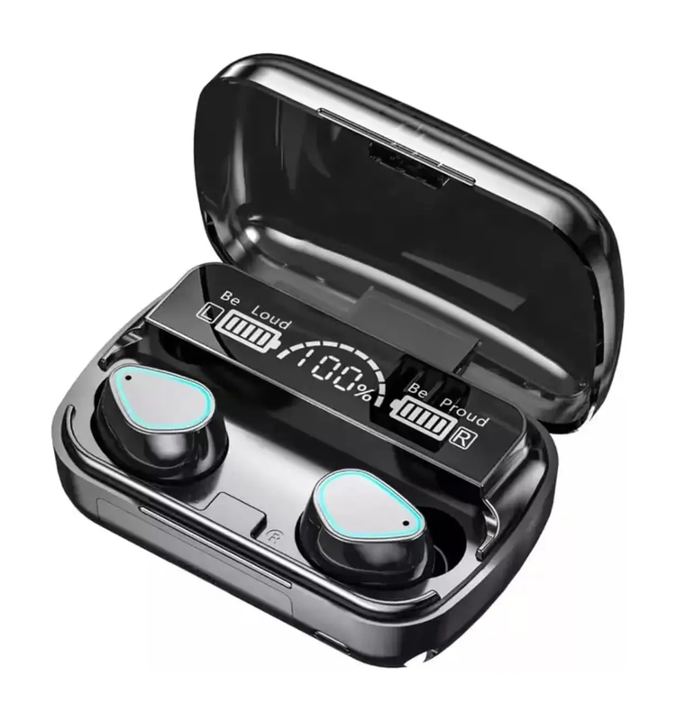 ایرپاد بی سیم دوگوش DAMIX M30 pro