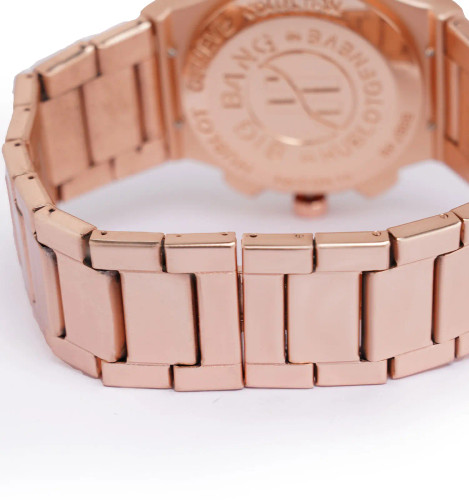 ساعت مچی مردانه استیل Hublot