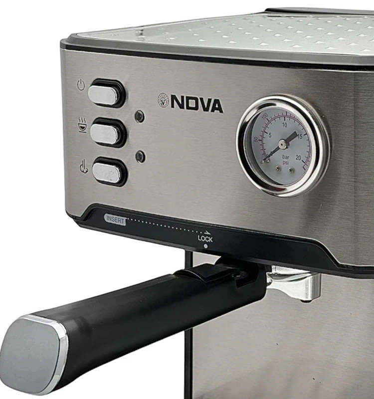 اسپرسو ساز طرح Nova NCM147