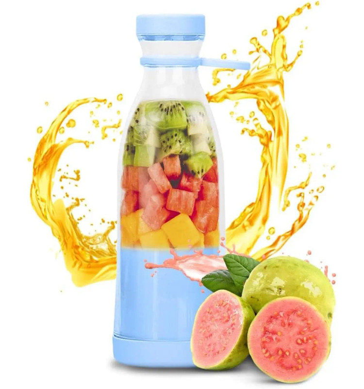 شیکر شیائومی مدل Fresh Juice ظرفیت 500 میل