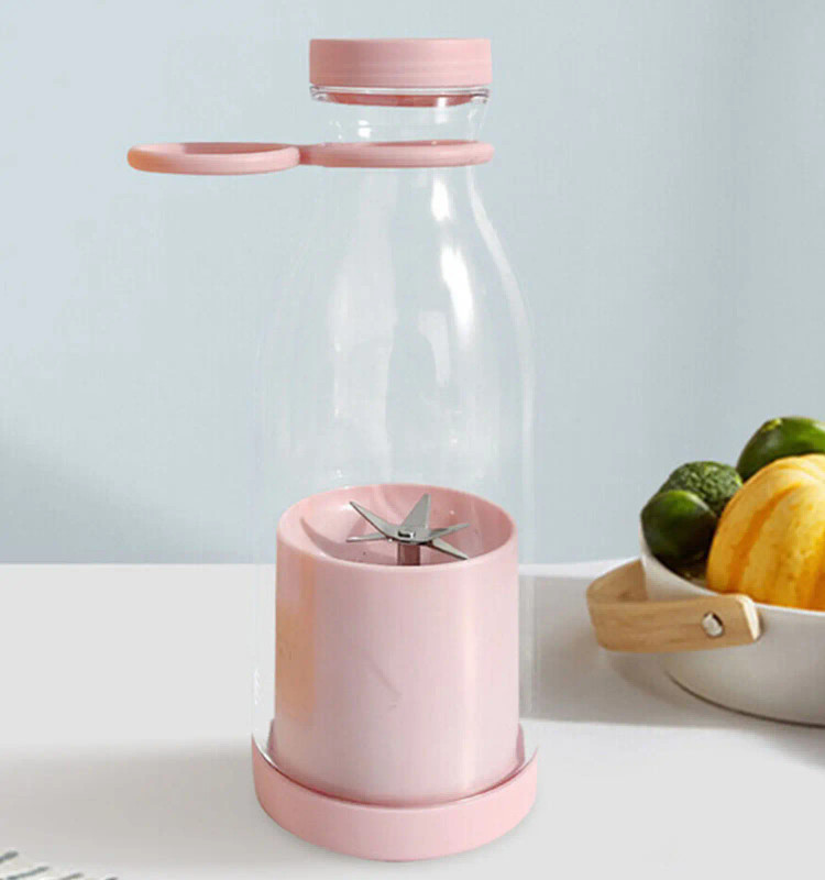 شیکر شیائومی مدل Fresh Juice ظرفیت 500 میل