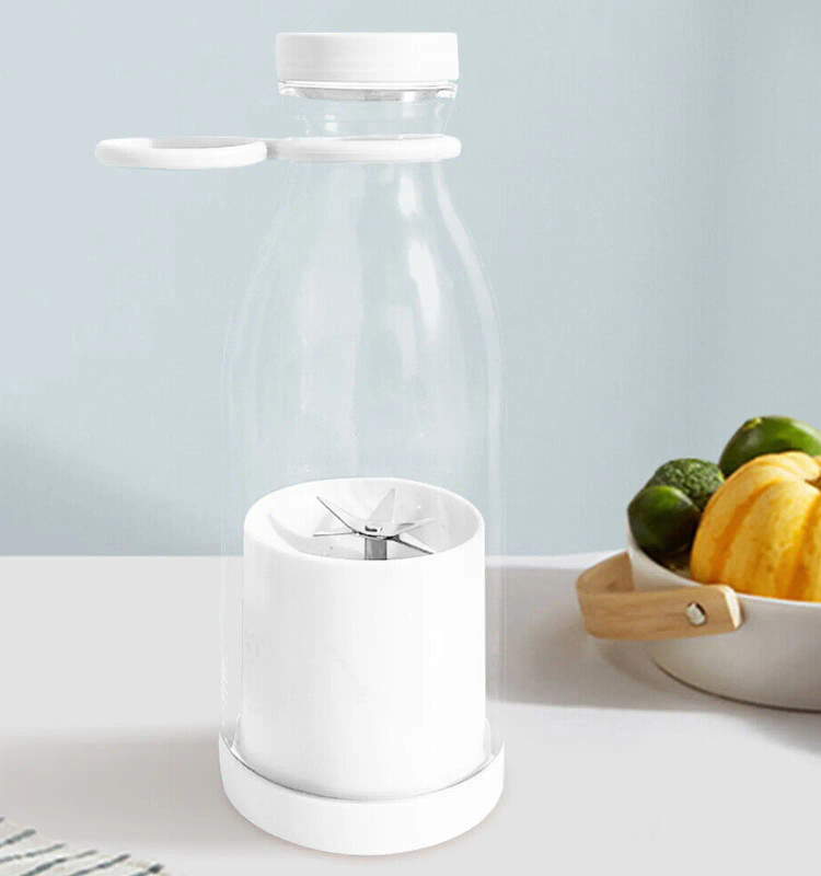 شیکر شیائومی مدل Fresh Juice ظرفیت 500 میل