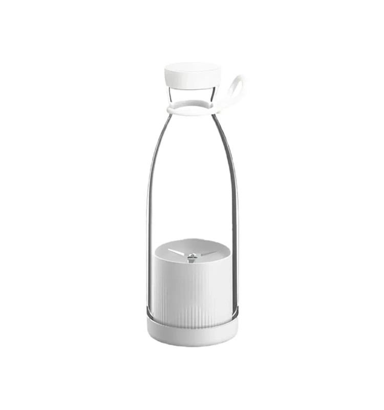 شیکر شیائومی مدل Fresh Juice ظرفیت 500 میل