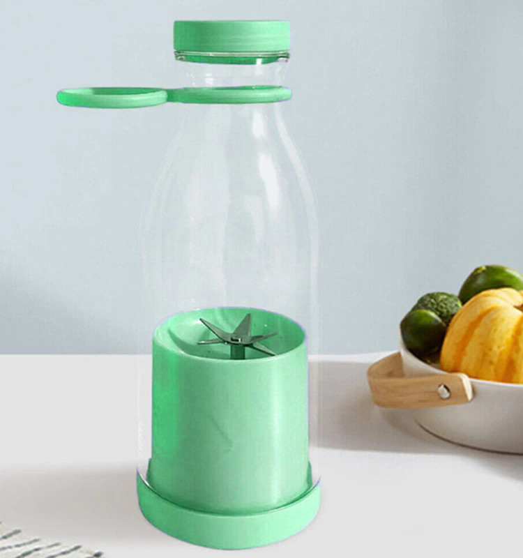 شیکر شیائومی مدل Fresh Juice ظرفیت 500 میل