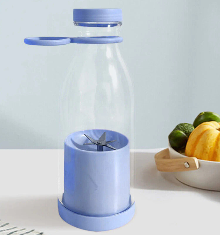 شیکر شیائومی مدل Fresh Juice ظرفیت 500 میل