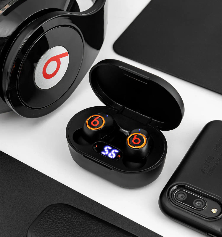هندزفری بلوتوث Beats