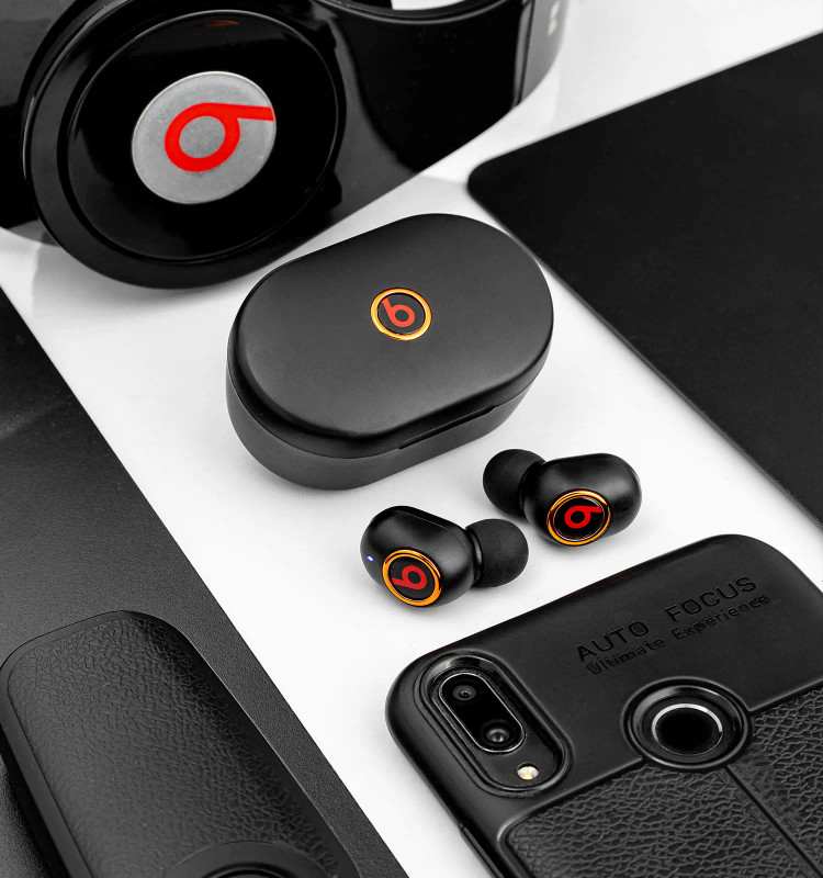 هندزفری بلوتوث Beats