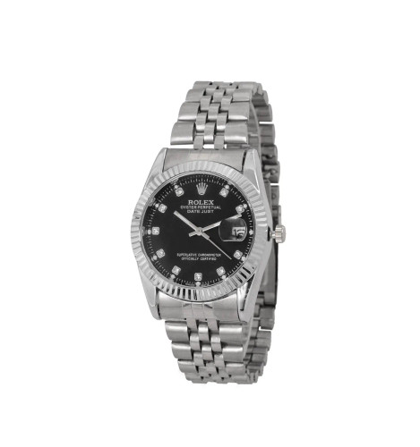ساعت مچی عقربه ای مردانه Rolex